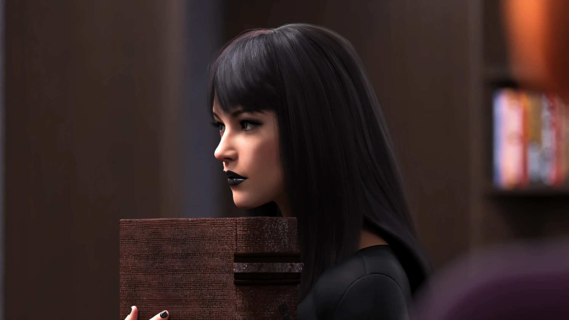 Screenshot 8 for College Queen Demo Version (Public) (FMG Simulator)