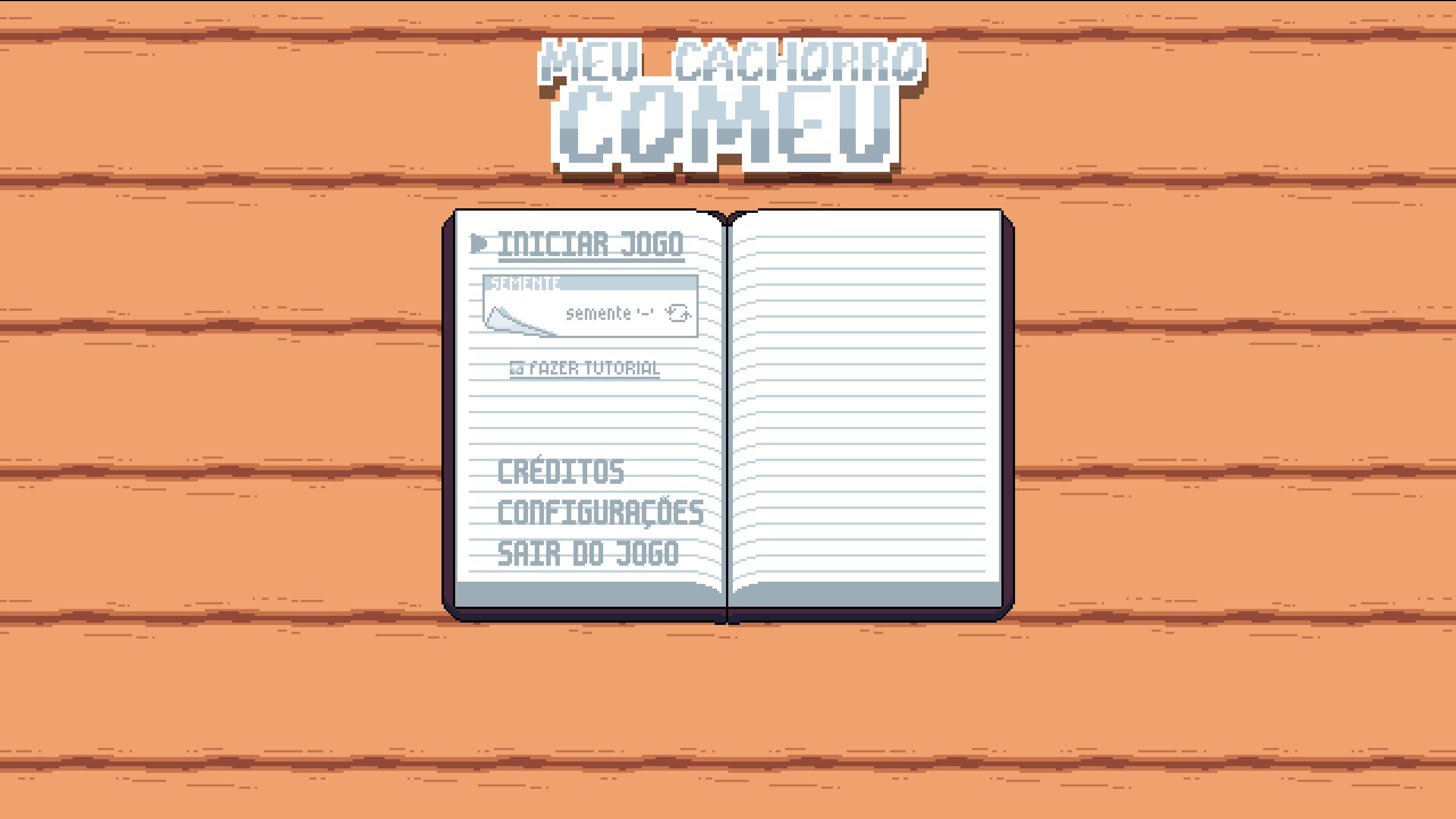 Screenshot 2 for Meu Cachorro Comeu