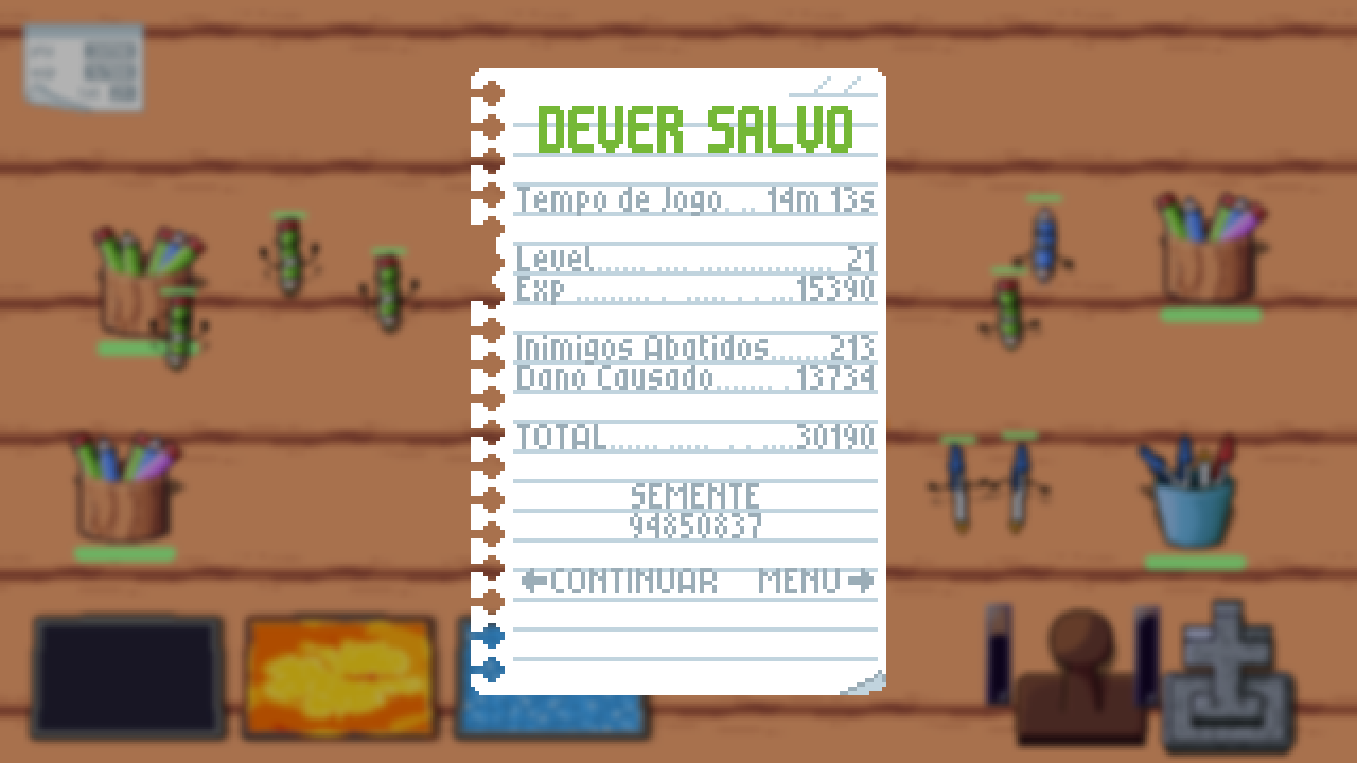 Screenshot 6 for Meu Cachorro Comeu