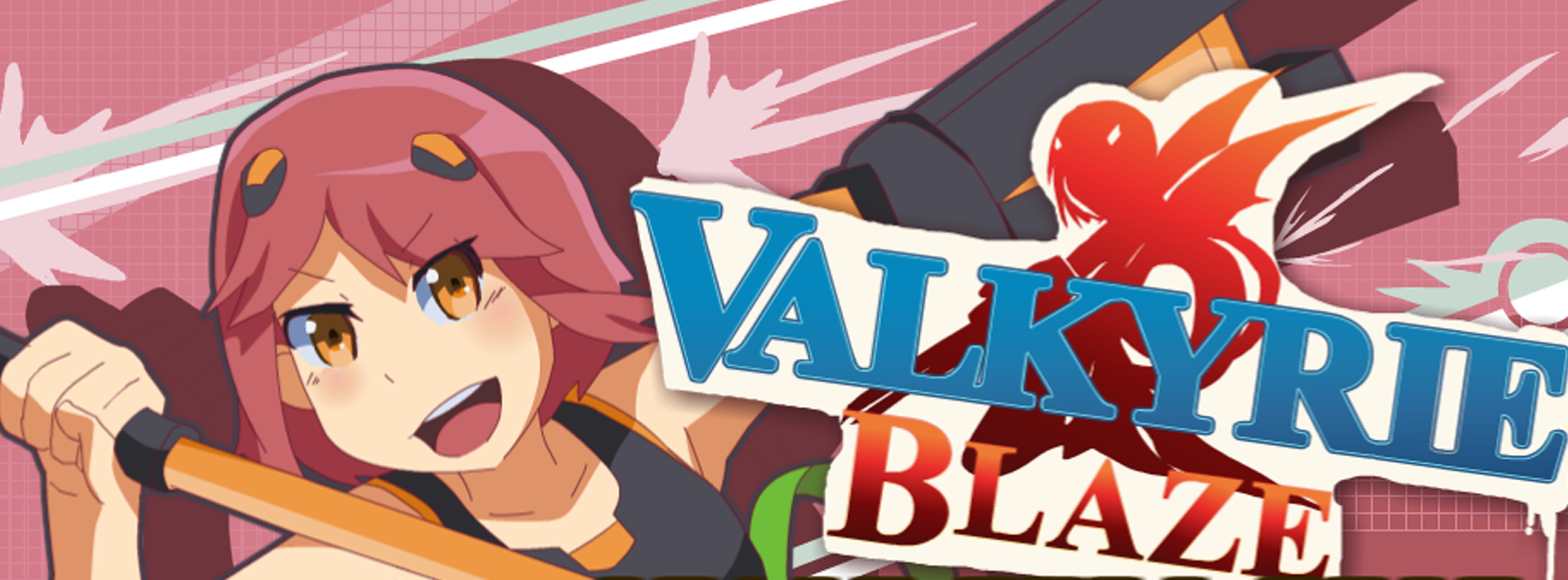 Valkyrie Blaze