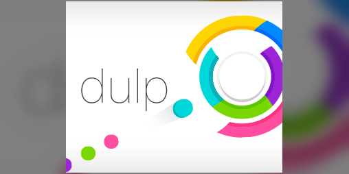 Cover image for Dulp