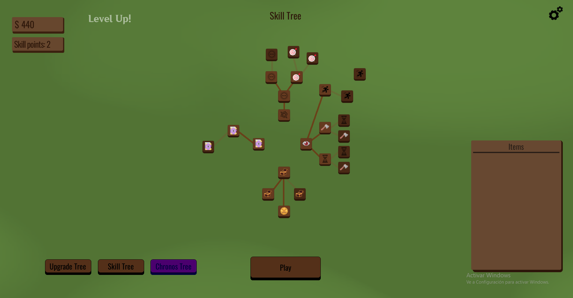 Screenshot 5 for Incremental Forest