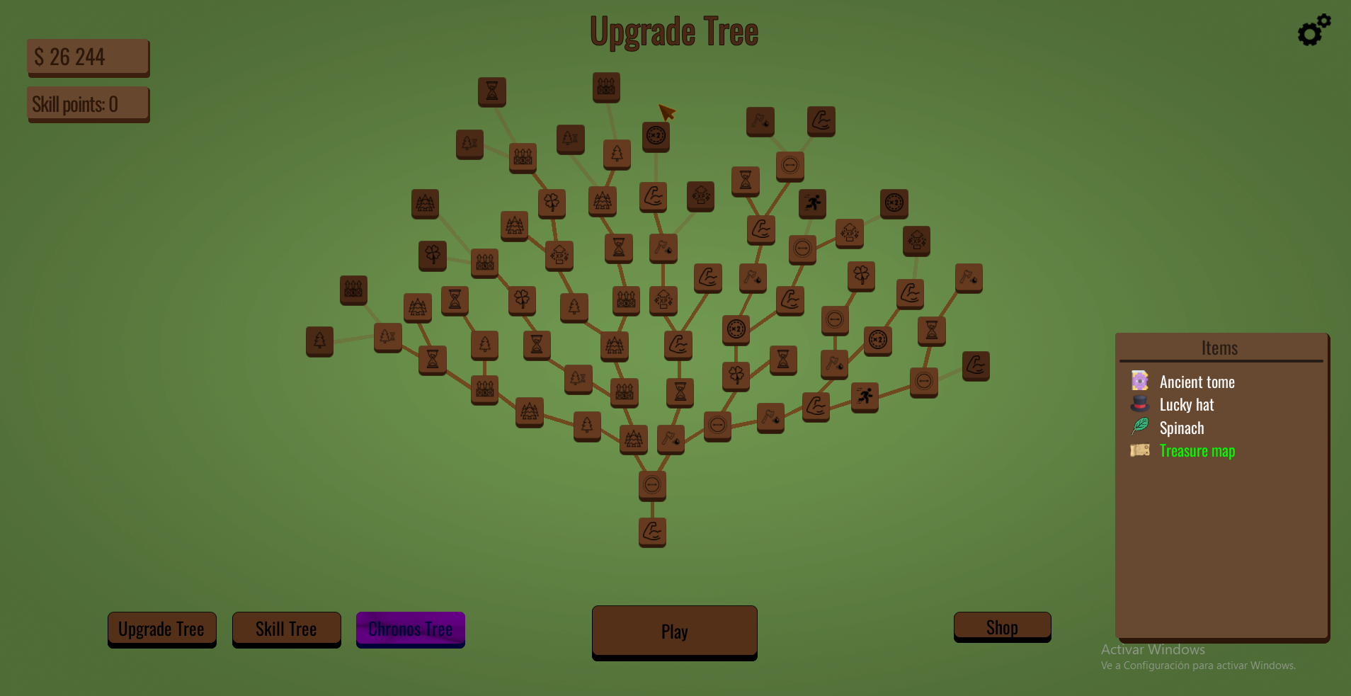 Screenshot 4 for Incremental Forest