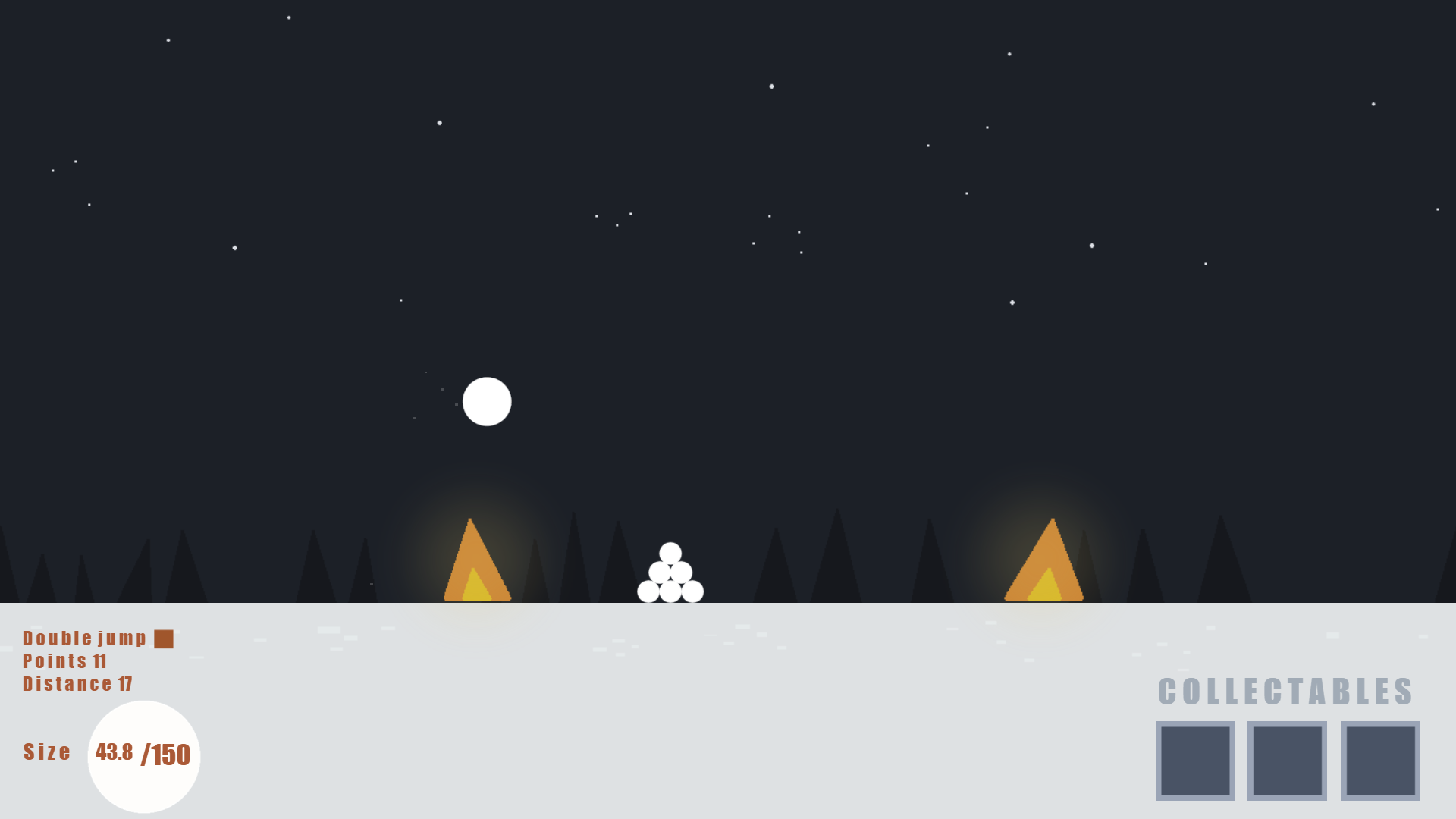 Screenshot 2 for Snow Must Go On