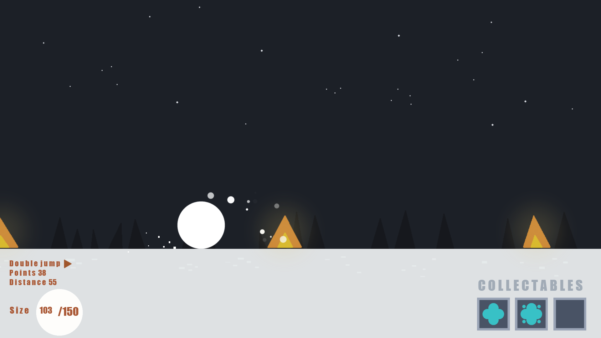 Screenshot 3 for Snow Must Go On