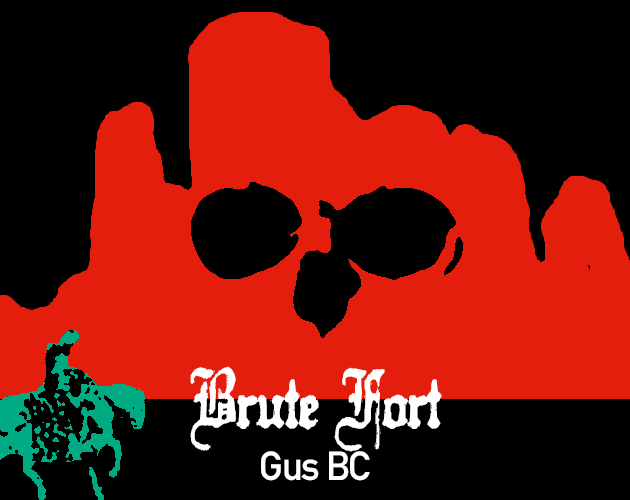 Screenshot 2 for Brute Fort Soundtrack