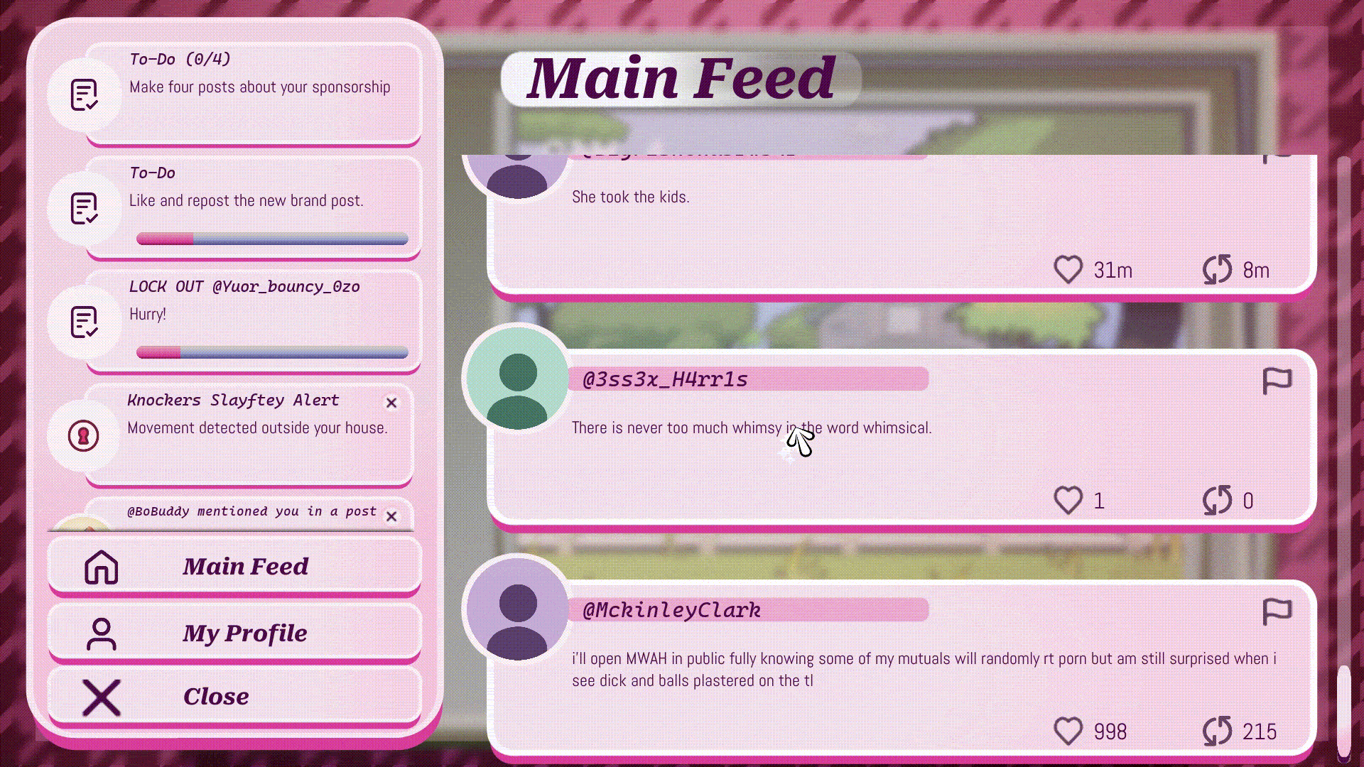 Screenshot 4 for DigiDiva