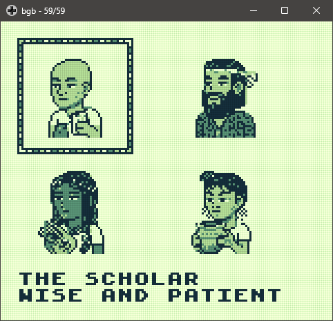Screenshot 4 for The Royal Game of Ur