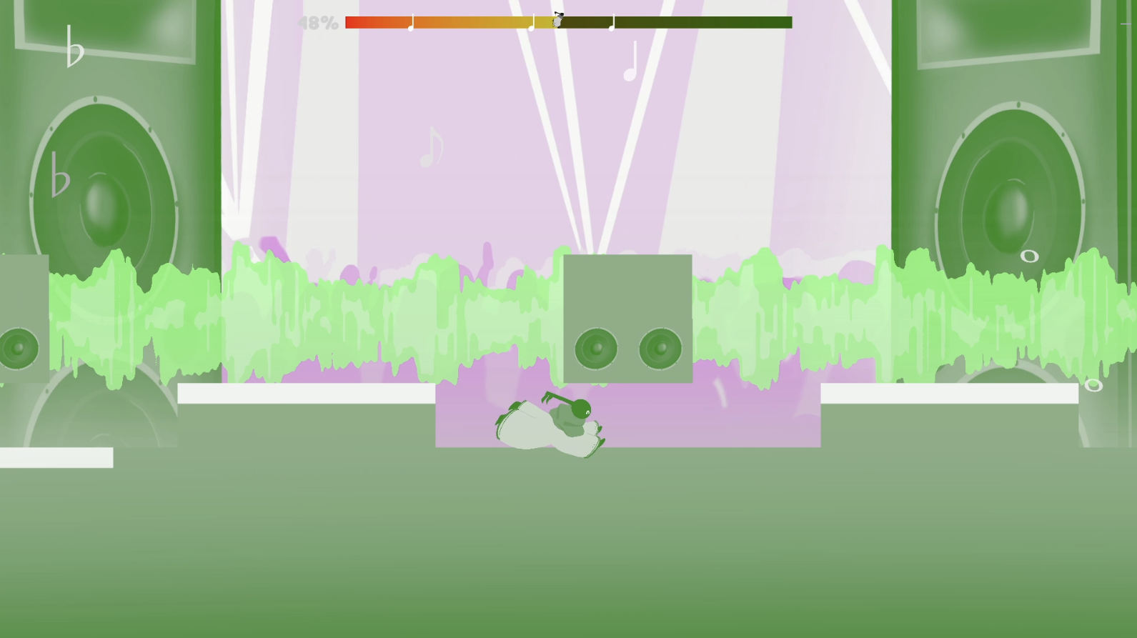 Screenshot 4 for Break the Rhythm