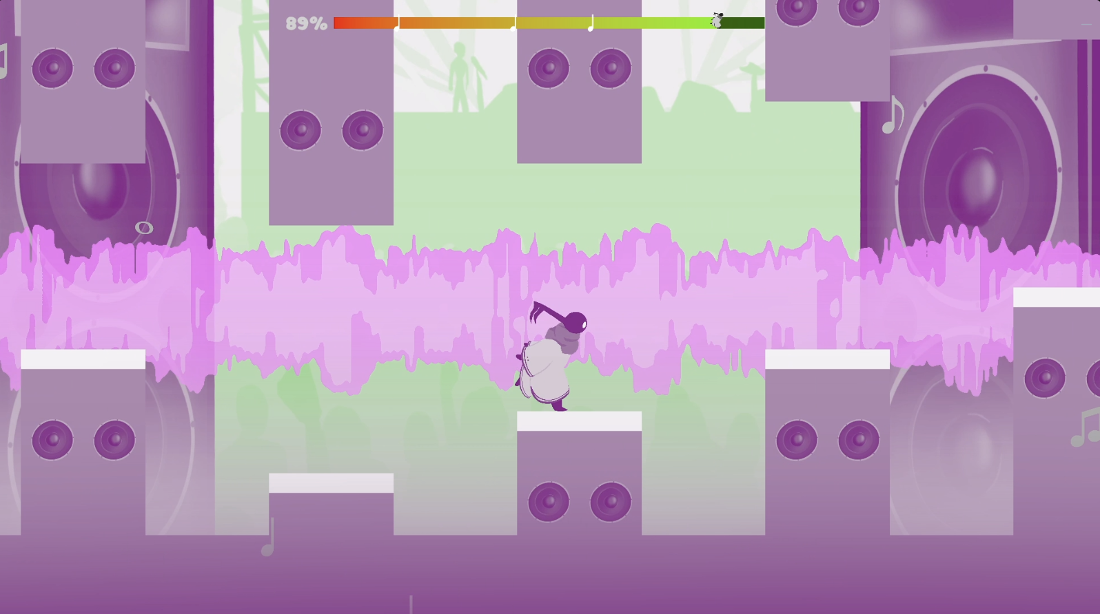 Screenshot 5 for Break the Rhythm