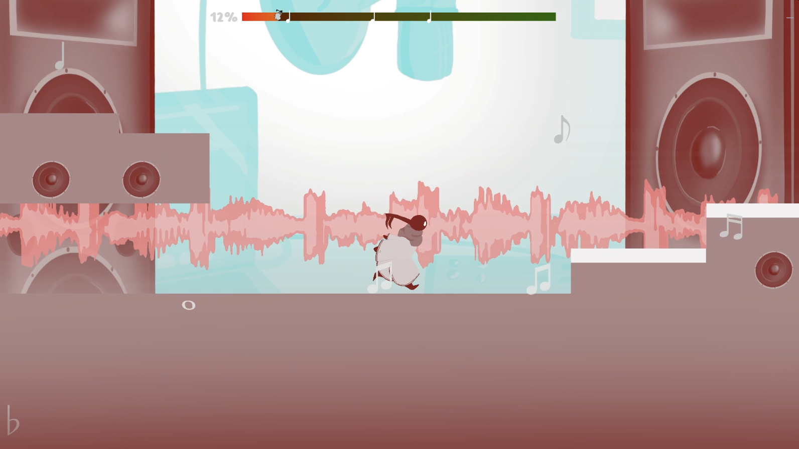 Screenshot 2 for Break the Rhythm