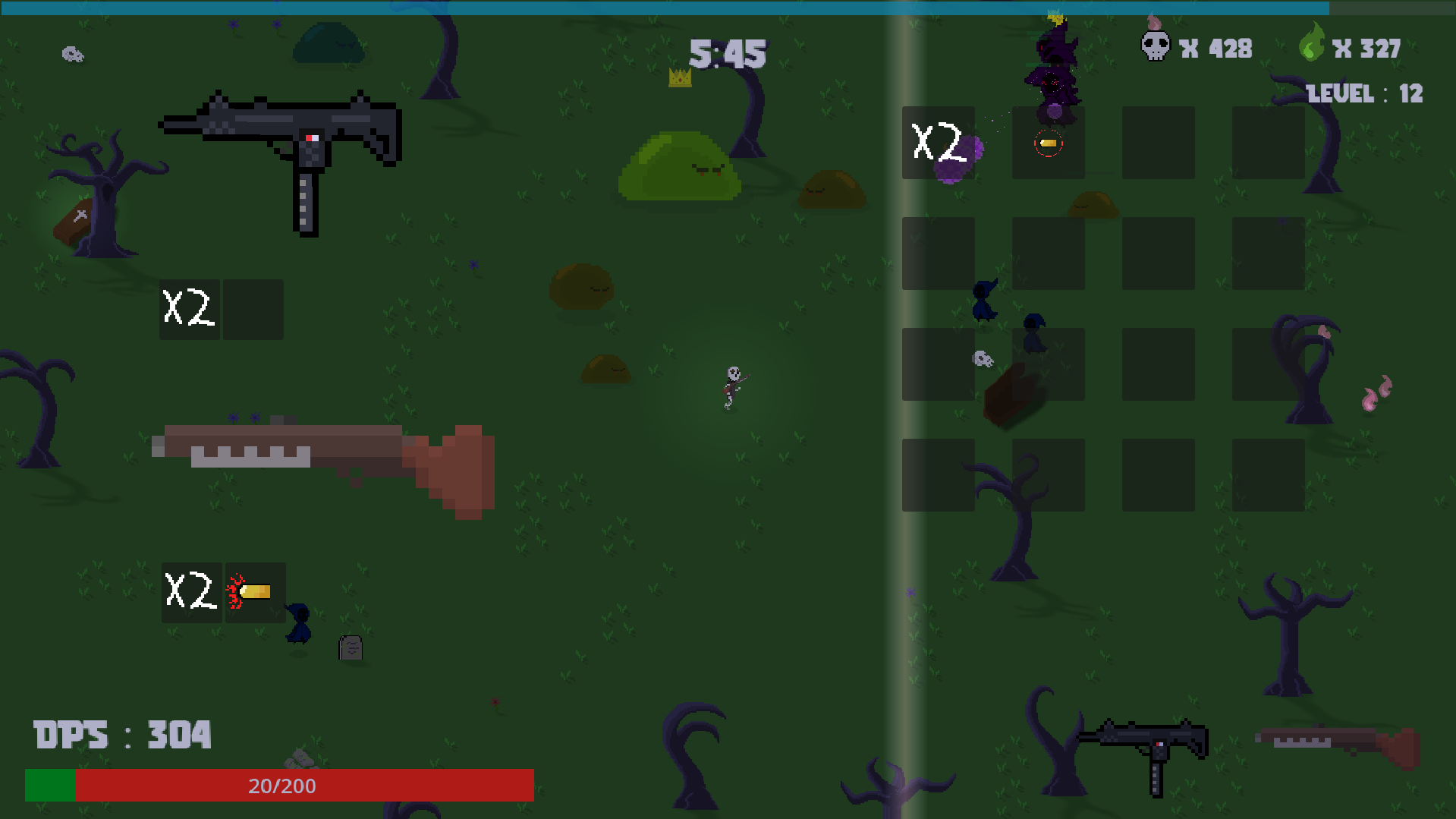 Screenshot 4 for Curse of Magula