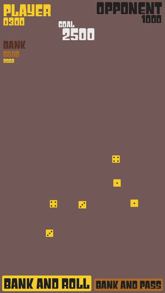 Screenshot 2 for Die of Greed