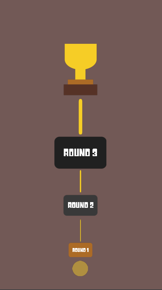Screenshot 3 for Die of Greed