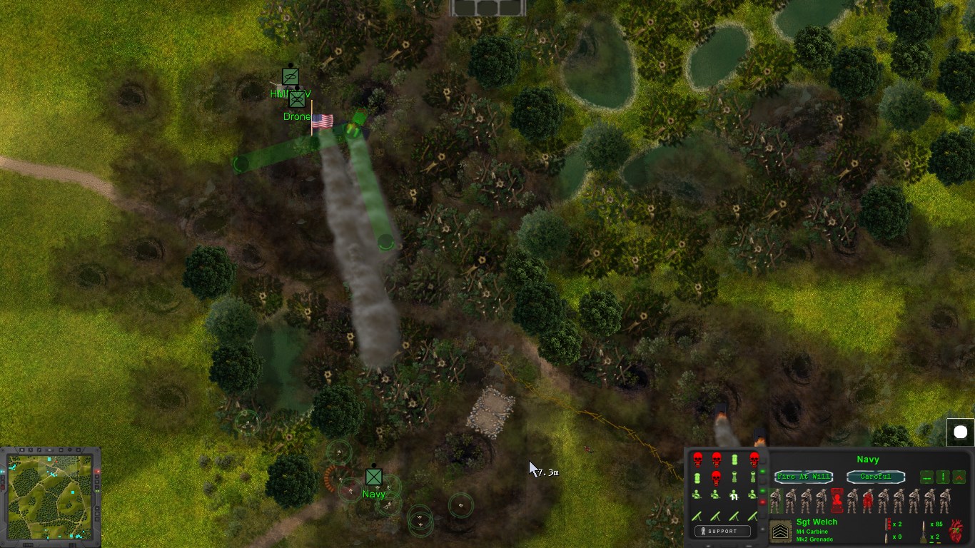 Screenshot 11 for FireFight : COUNTER TERROR