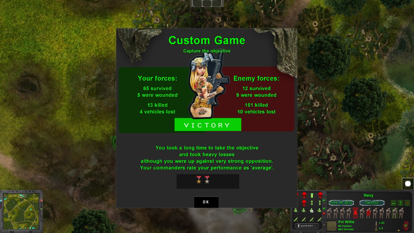 Screenshot 7 for FireFight : COUNTER TERROR