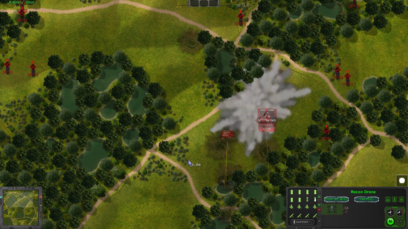 Screenshot 12 for FireFight : COUNTER TERROR