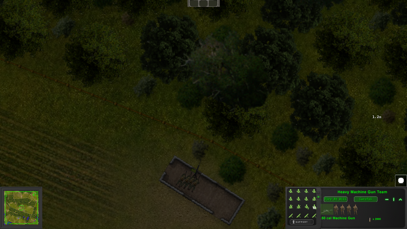 Screenshot 4 for FireFight : COUNTER TERROR