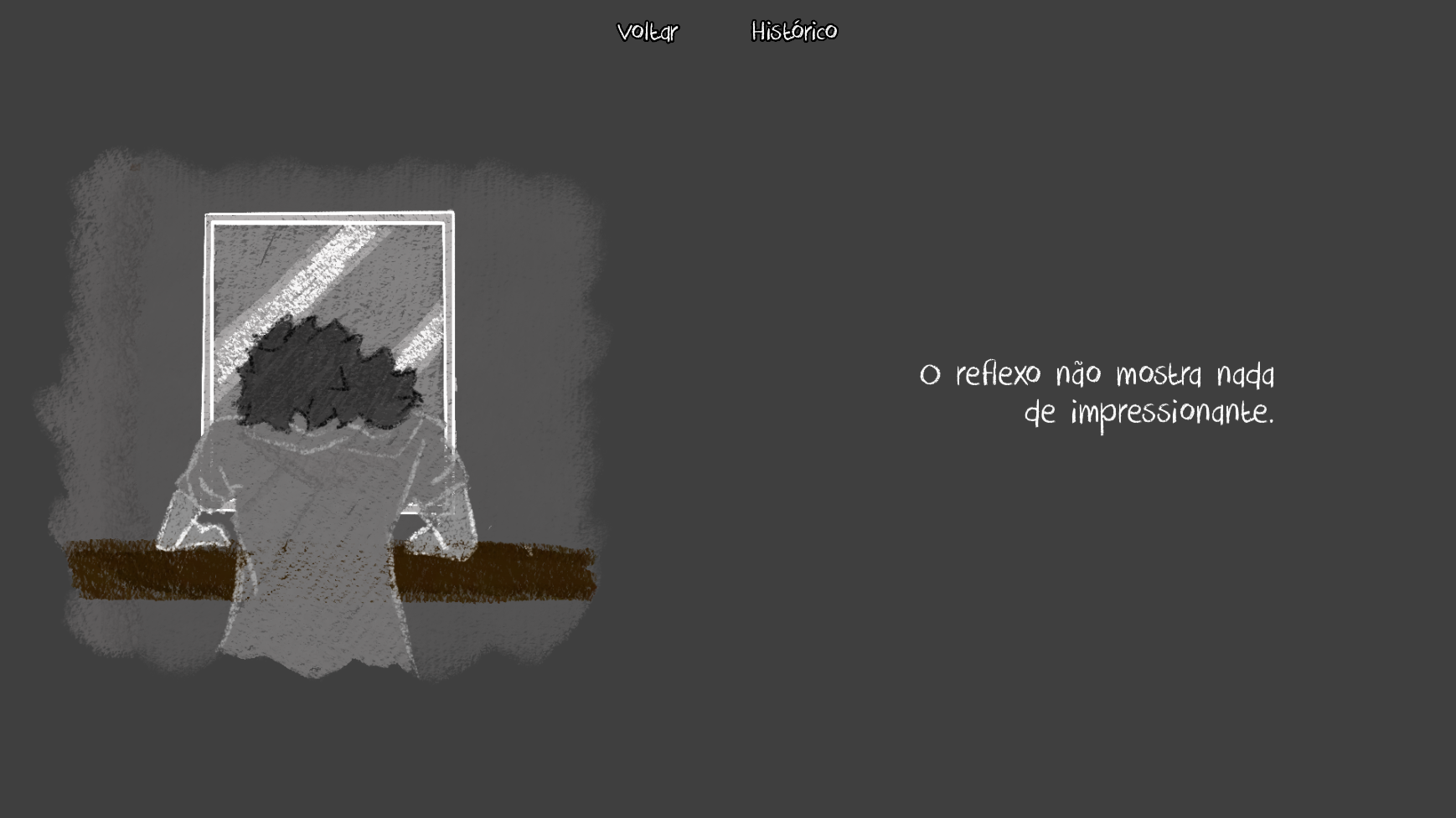 Screenshot 4 for Não posso ir de mãos vazias