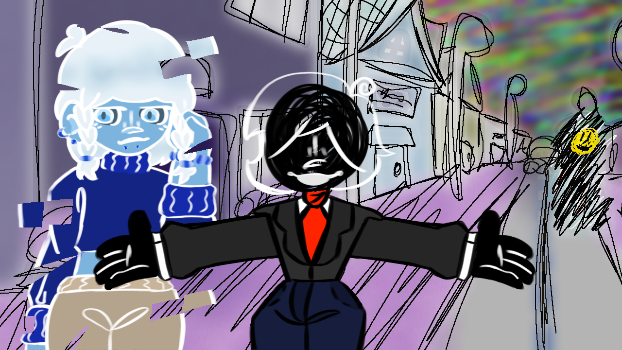 Screenshot 4 for BloodyPond
