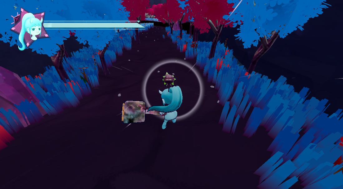 Screenshot 5 for Bokarin: Julgamento Divino