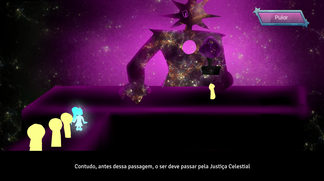 Screenshot 3 for Bokarin: Julgamento Divino