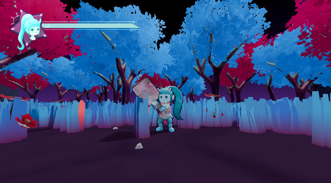Screenshot 4 for Bokarin: Julgamento Divino