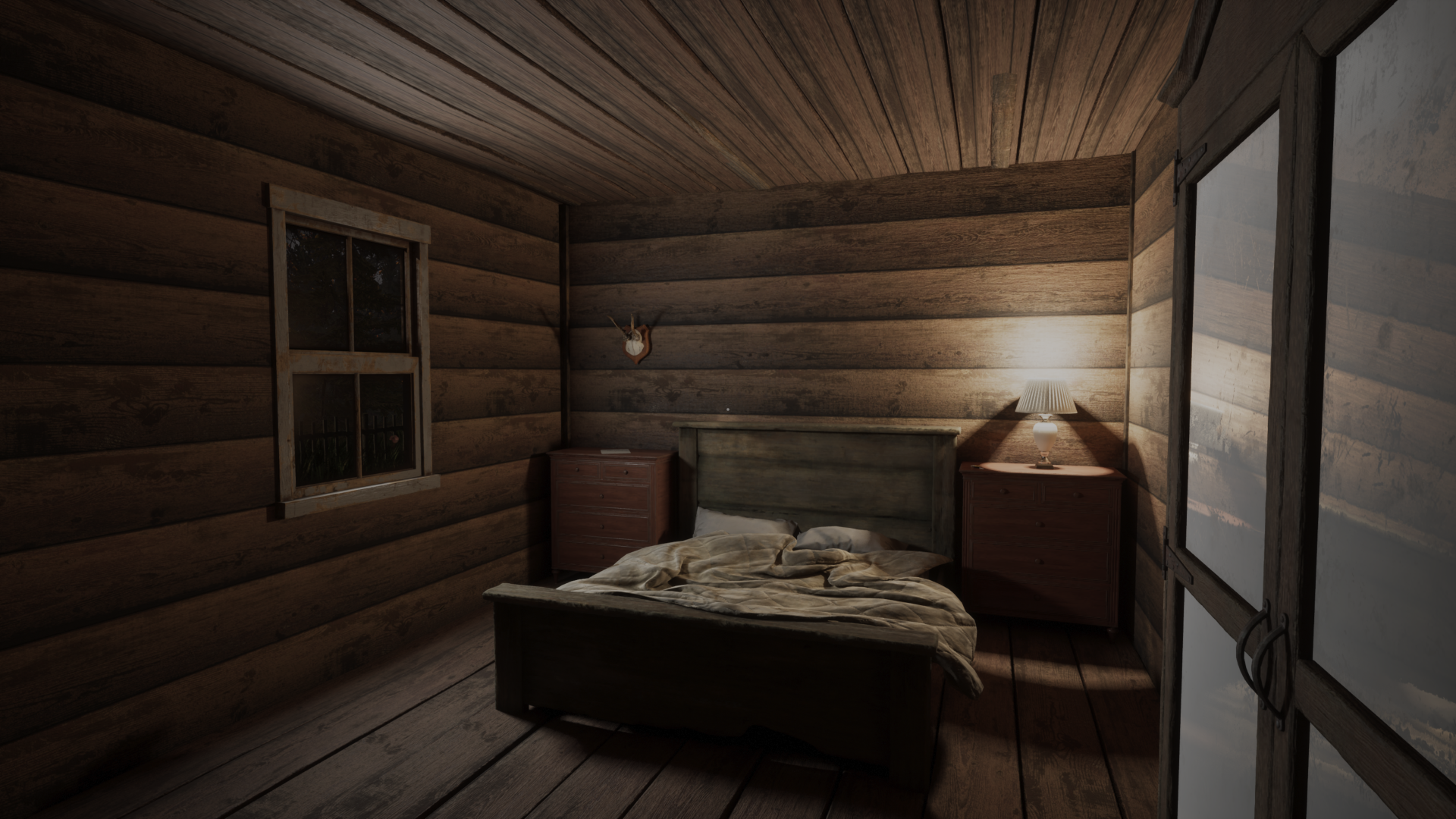 Screenshot 8 for Cabin Hollow