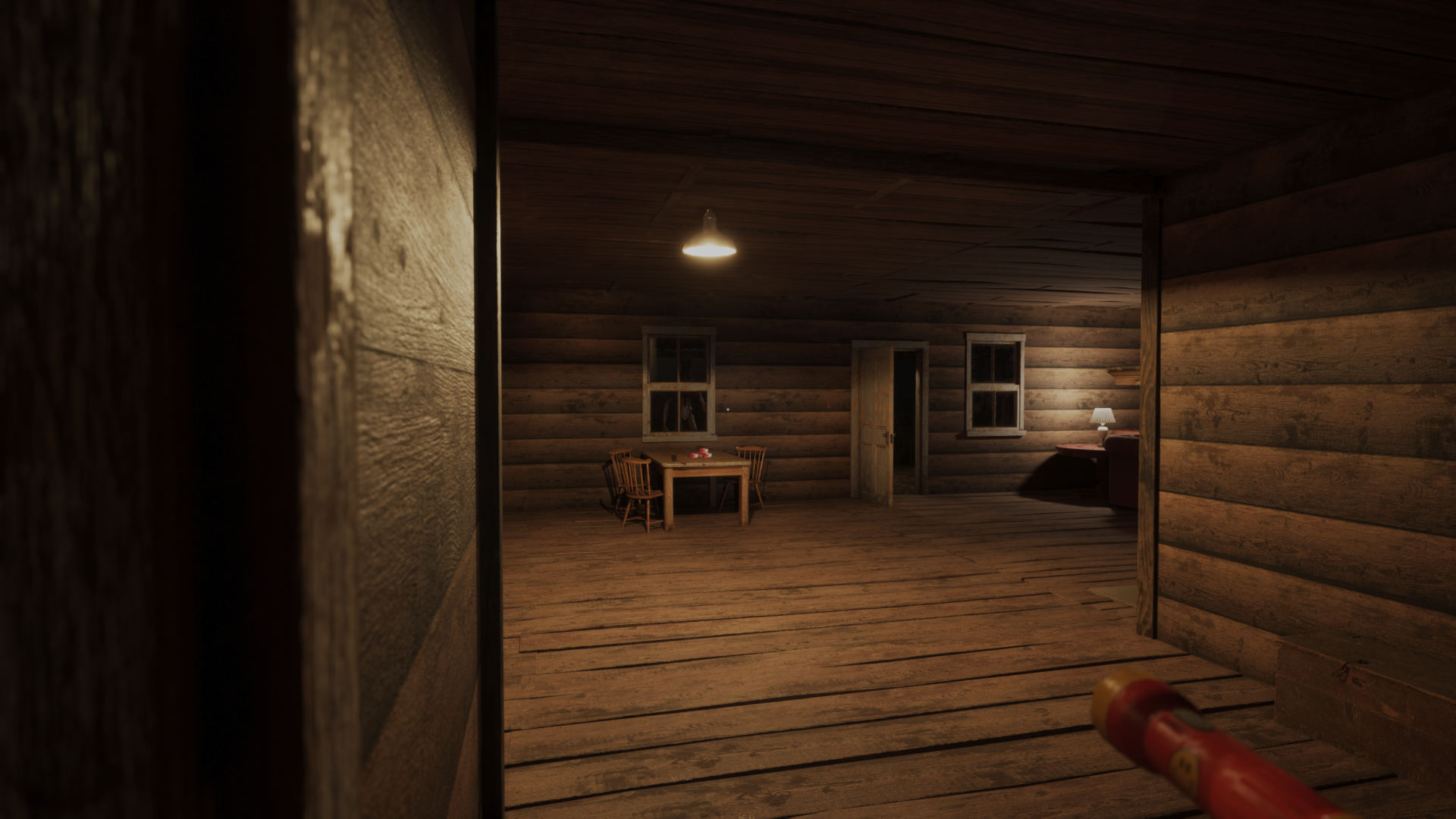 Screenshot 7 for Cabin Hollow