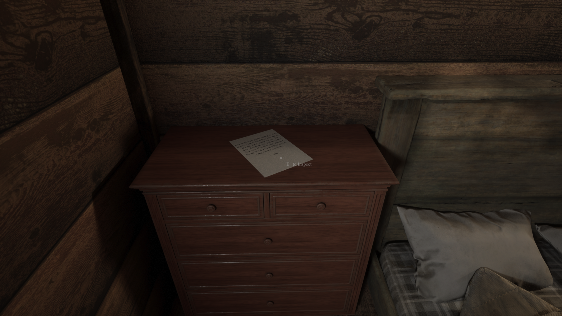 Screenshot 6 for Cabin Hollow