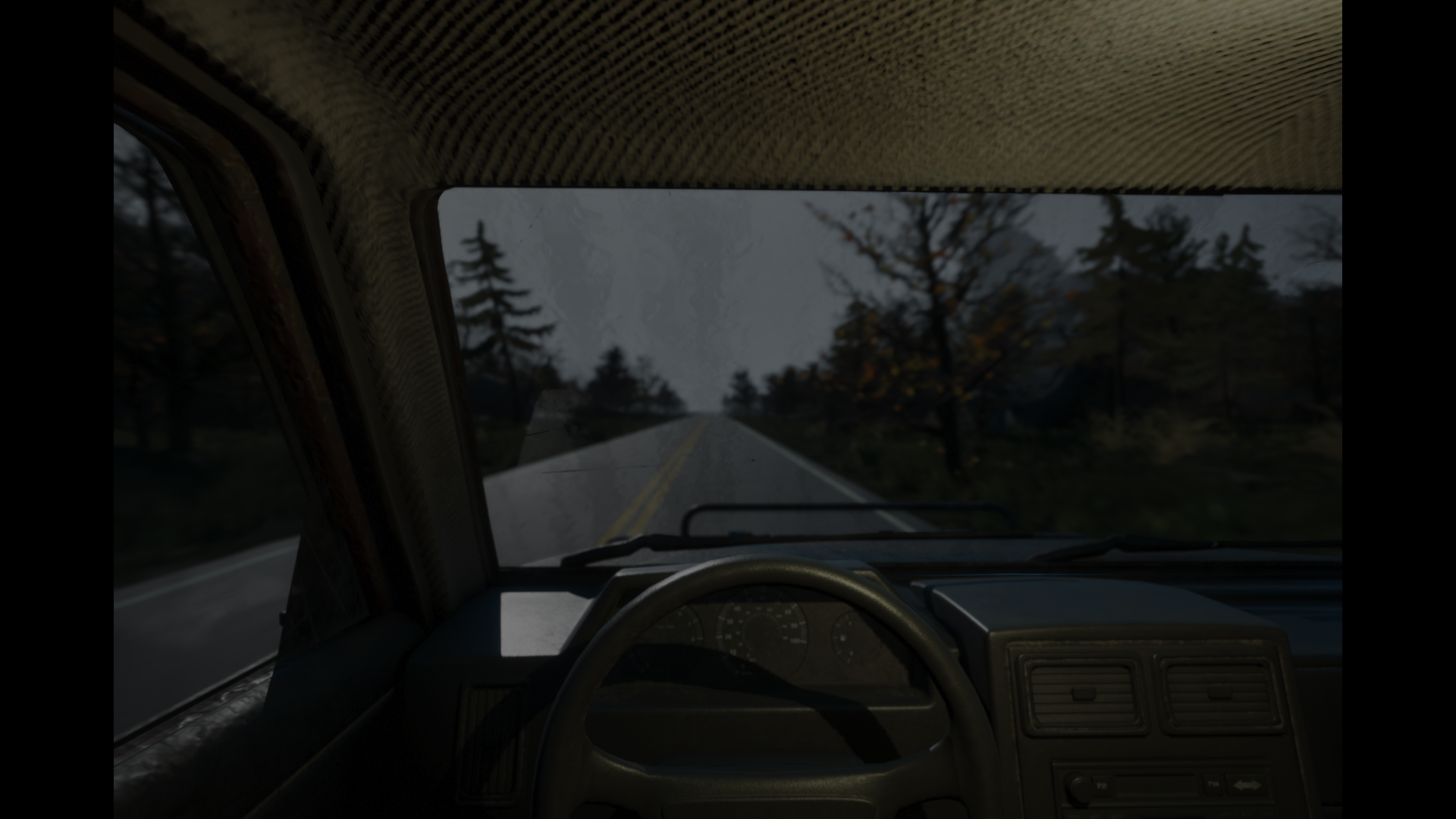 Screenshot 5 for Cabin Hollow