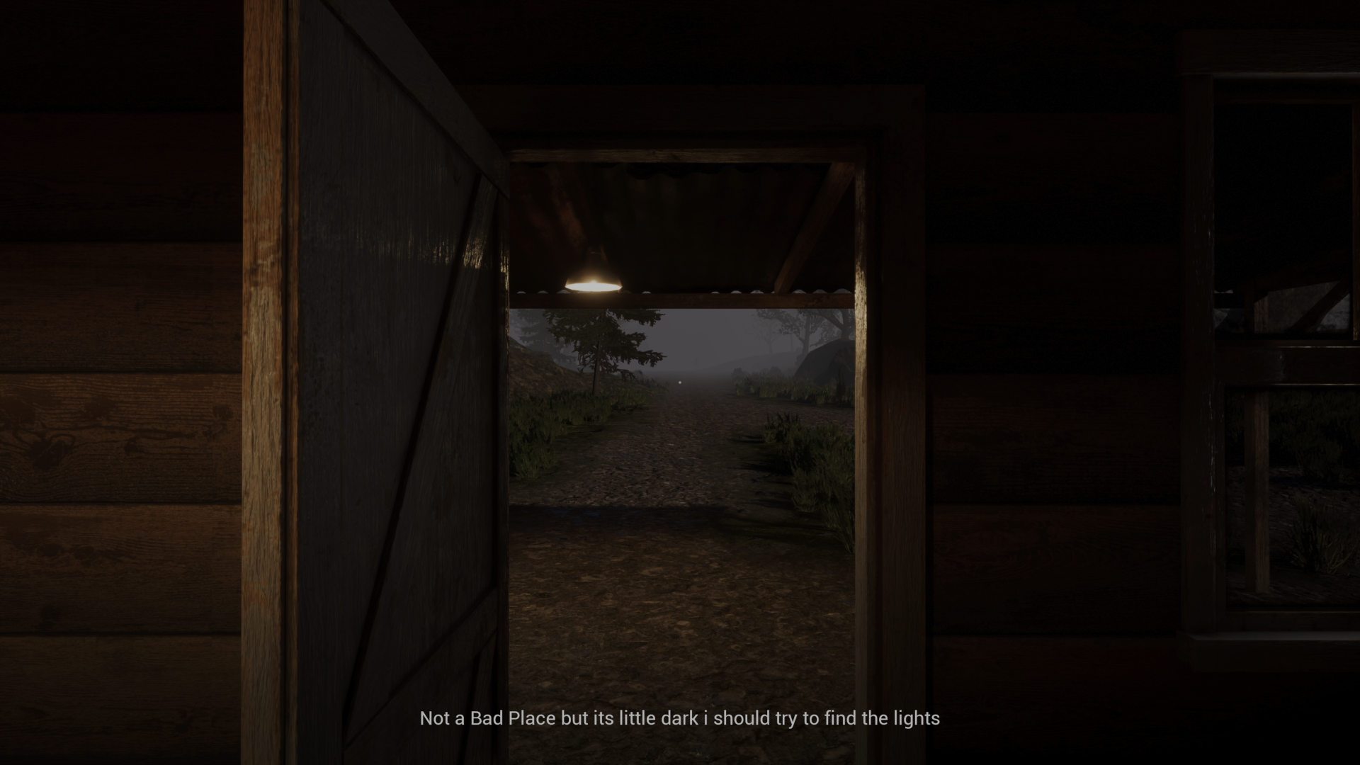 Screenshot 4 for Cabin Hollow