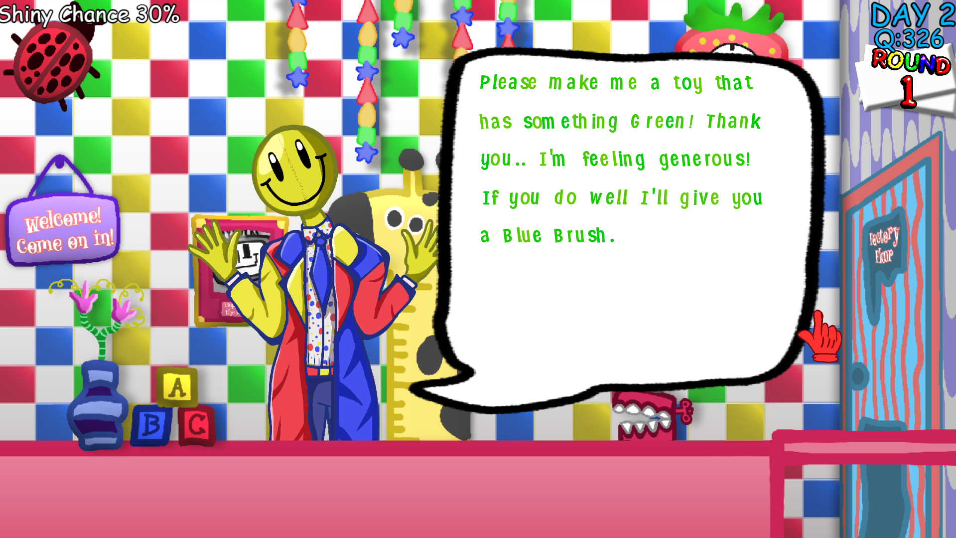 Screenshot 3 for Toingie's Toy Factory