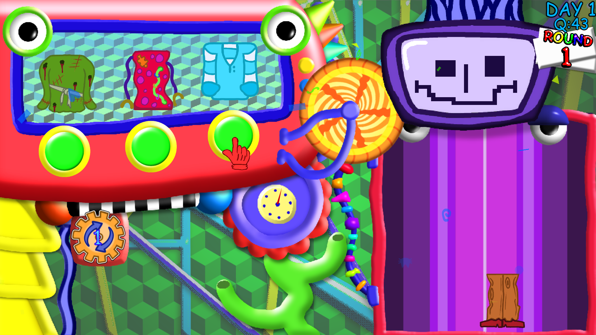 Screenshot 2 for Toingie's Toy Factory