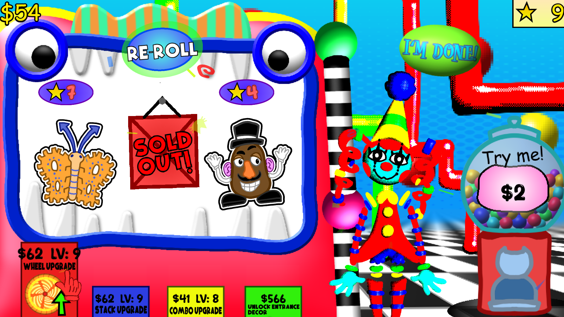 Screenshot 4 for Toingie's Toy Factory
