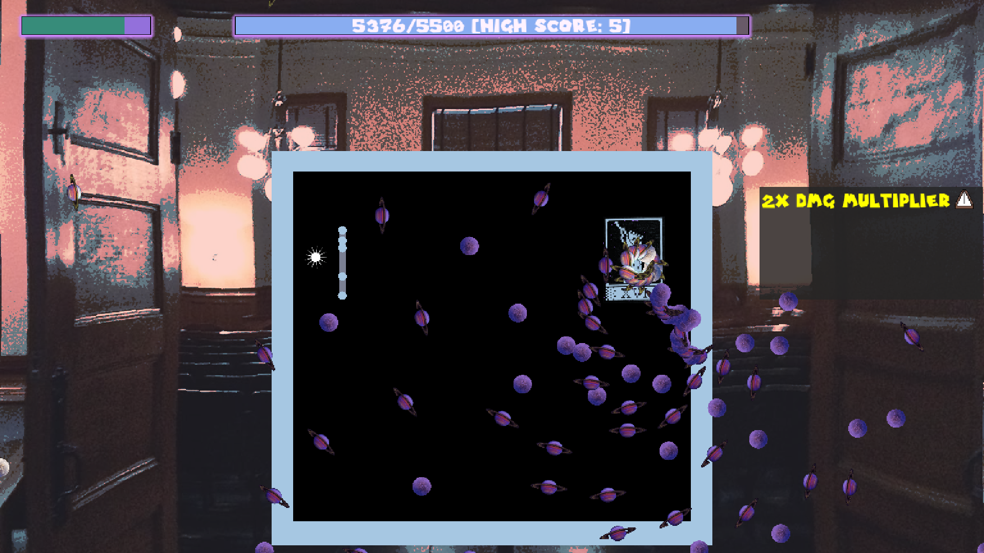 Screenshot 2 for riffix [DEMO]