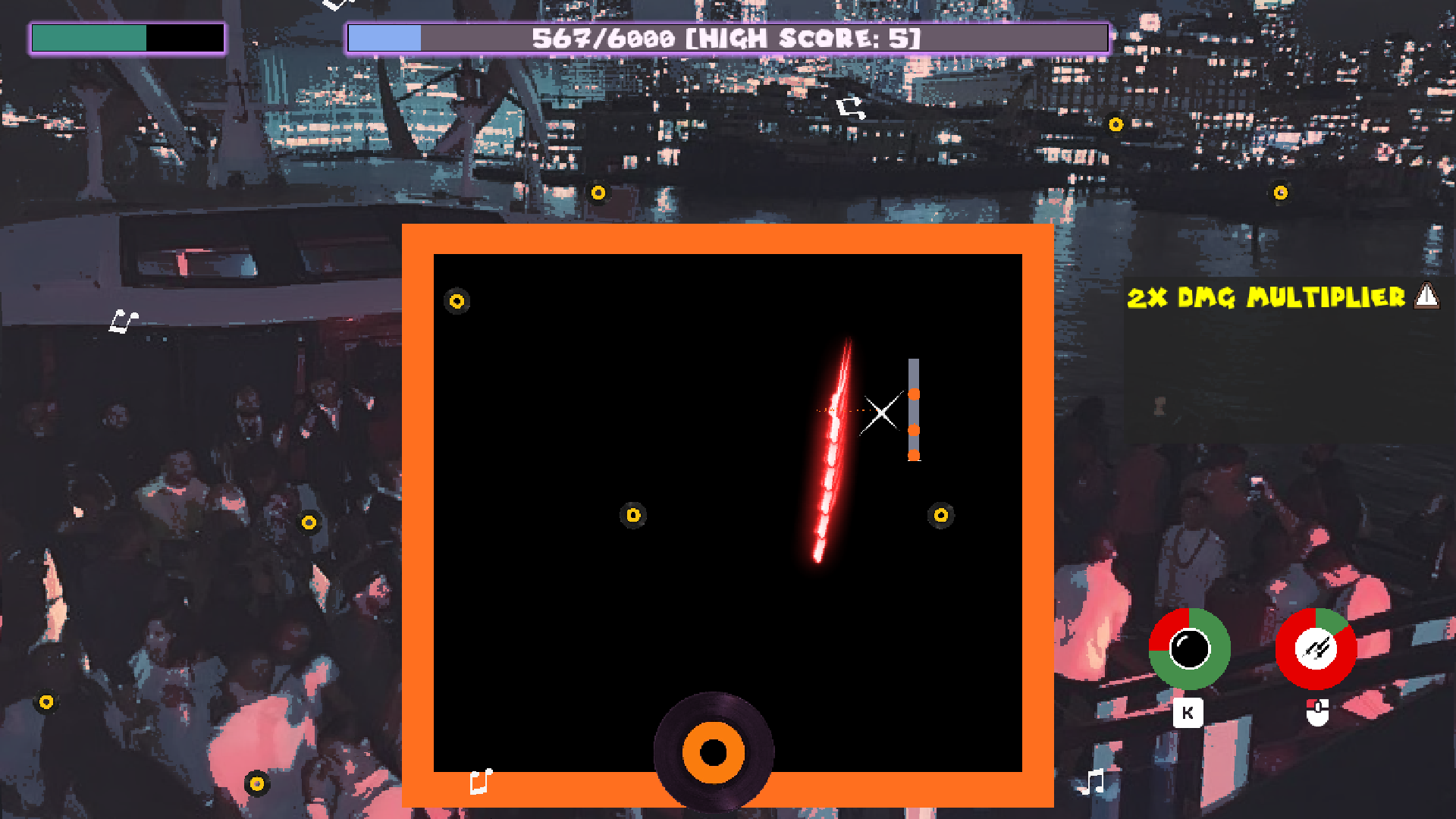 Screenshot 4 for riffix [DEMO]
