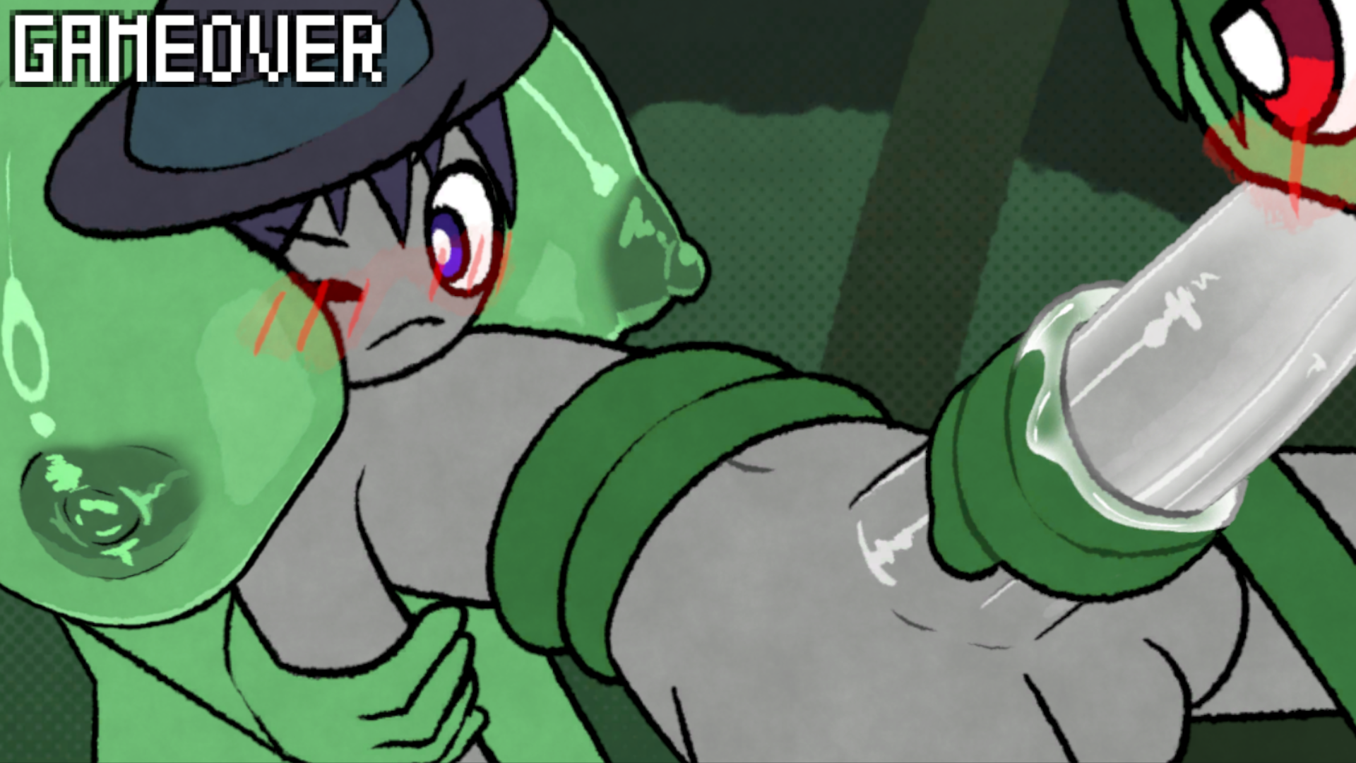 Screenshot 4 for The Buried Pillars