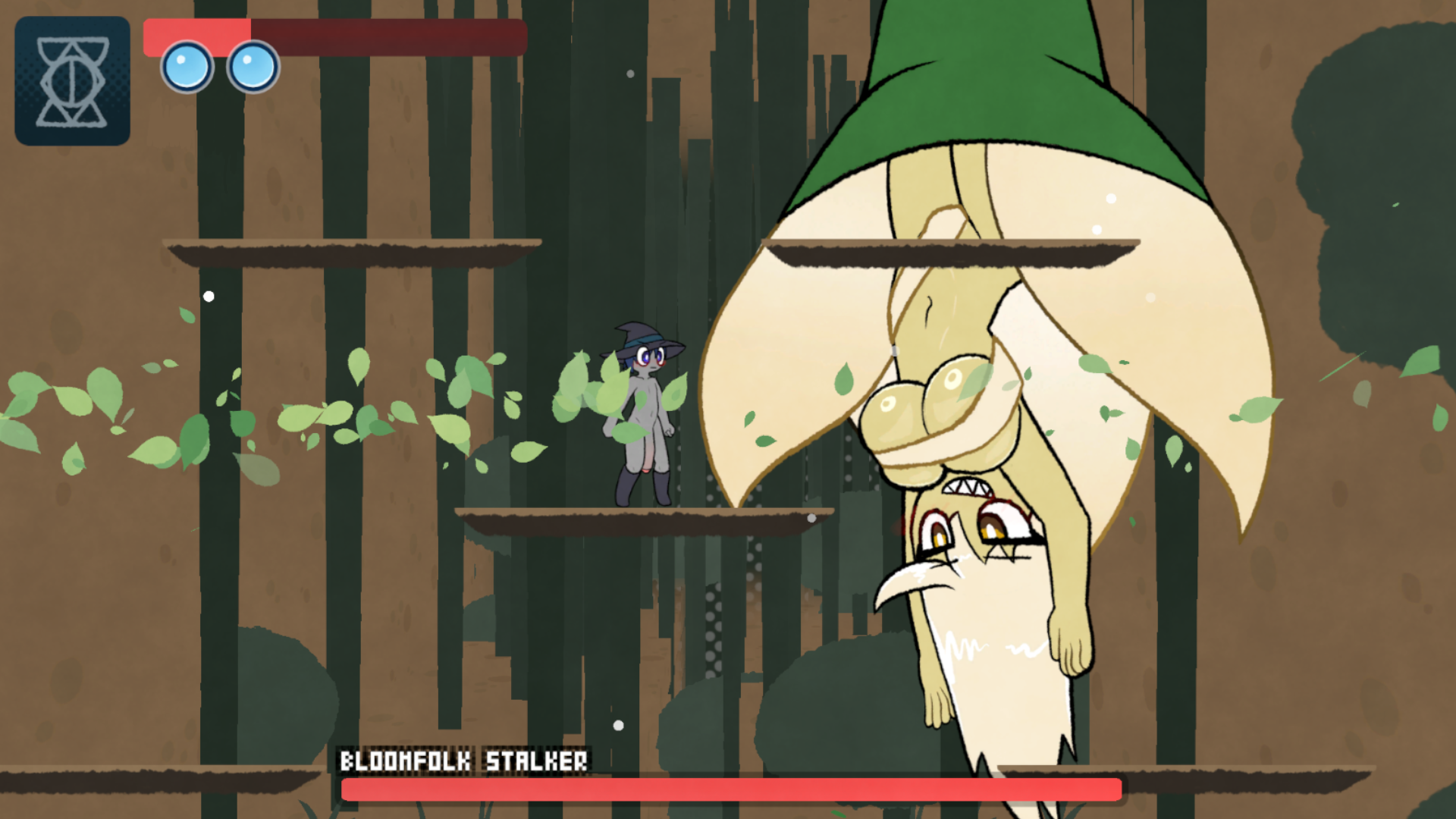 Screenshot 7 for The Buried Pillars