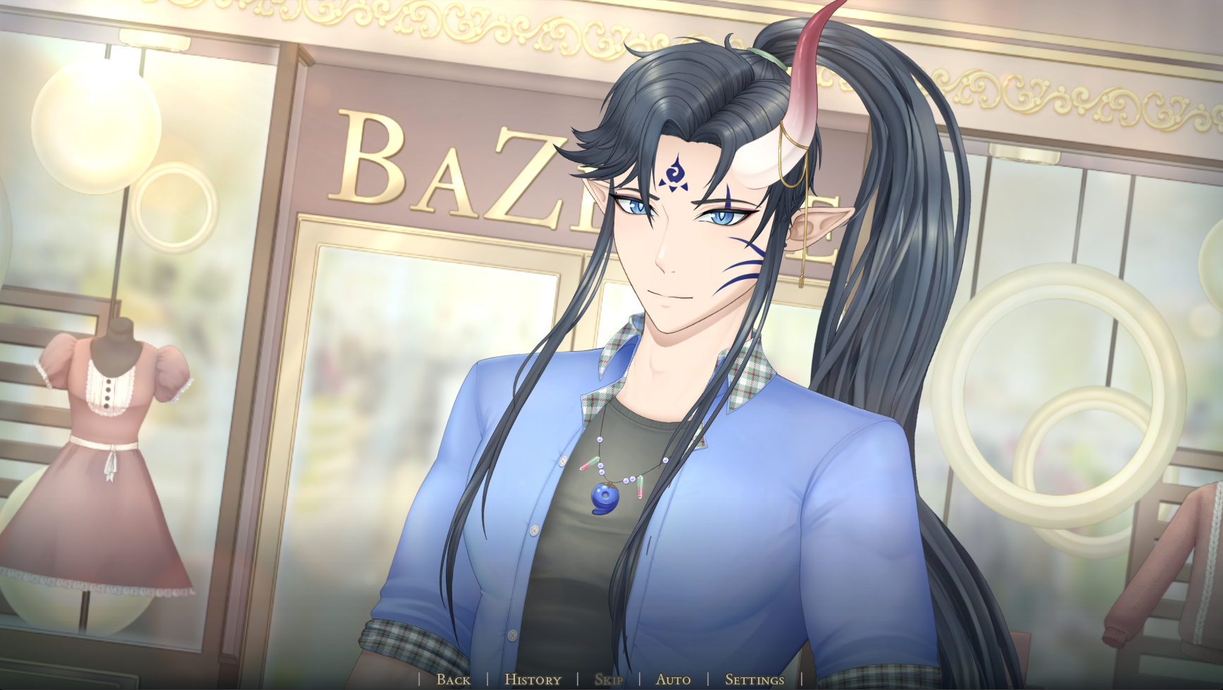 Screenshot 4 for A Shopping Trip with Altus