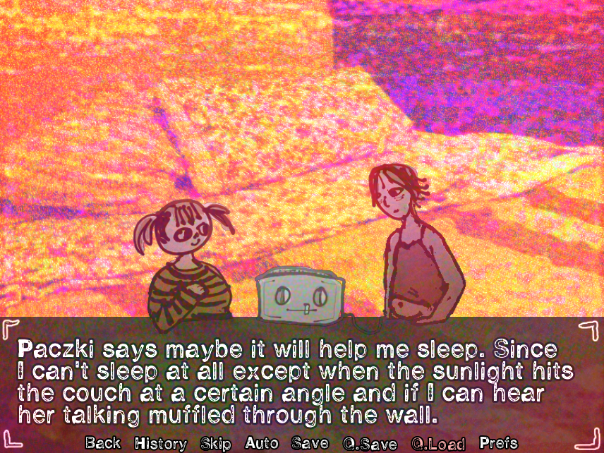 Screenshot 2 for noise machine