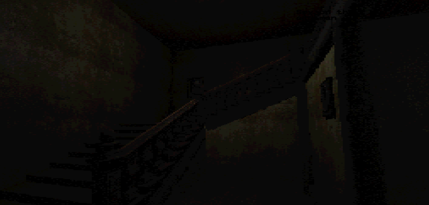 Screenshot 5 for The Tell-Tale Heart