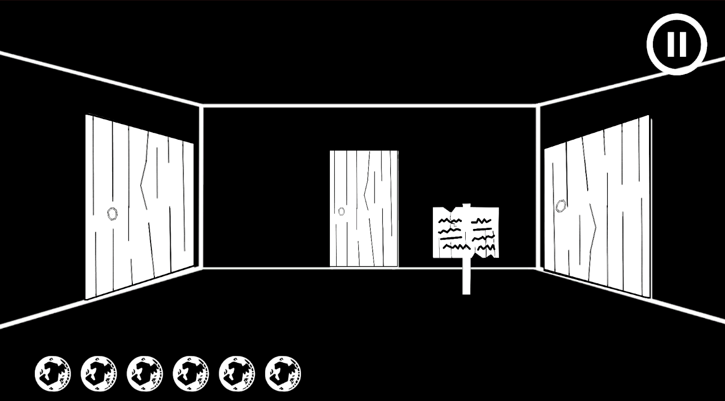 Screenshot 2 for SANZU-JŌ: Ballad of Akami