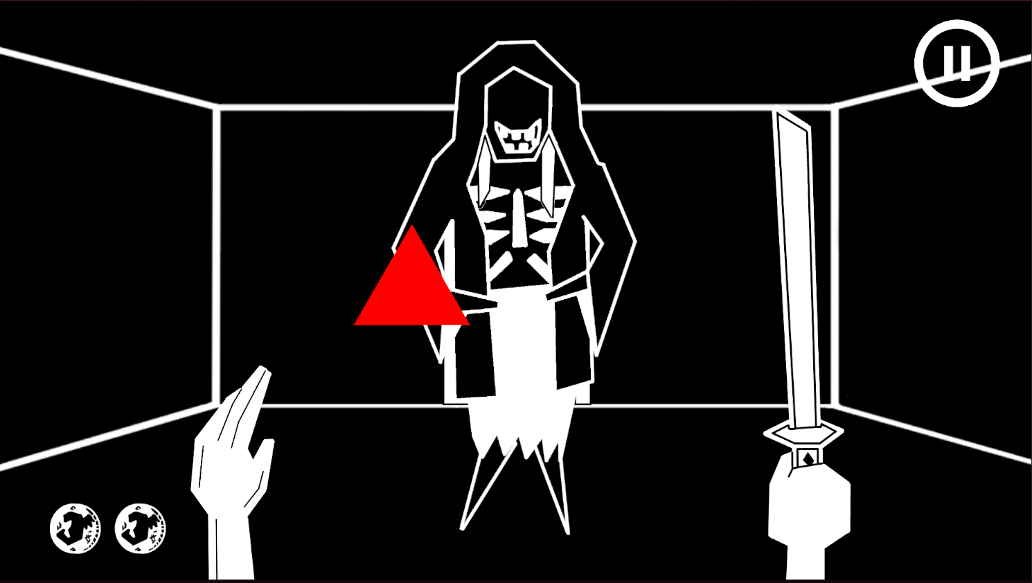 Screenshot 4 for SANZU-JŌ: Ballad of Akami