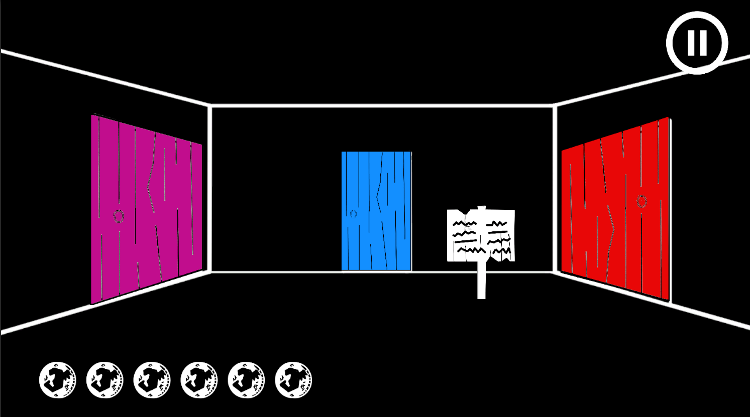 Screenshot 6 for SANZU-JŌ: Ballad of Akami