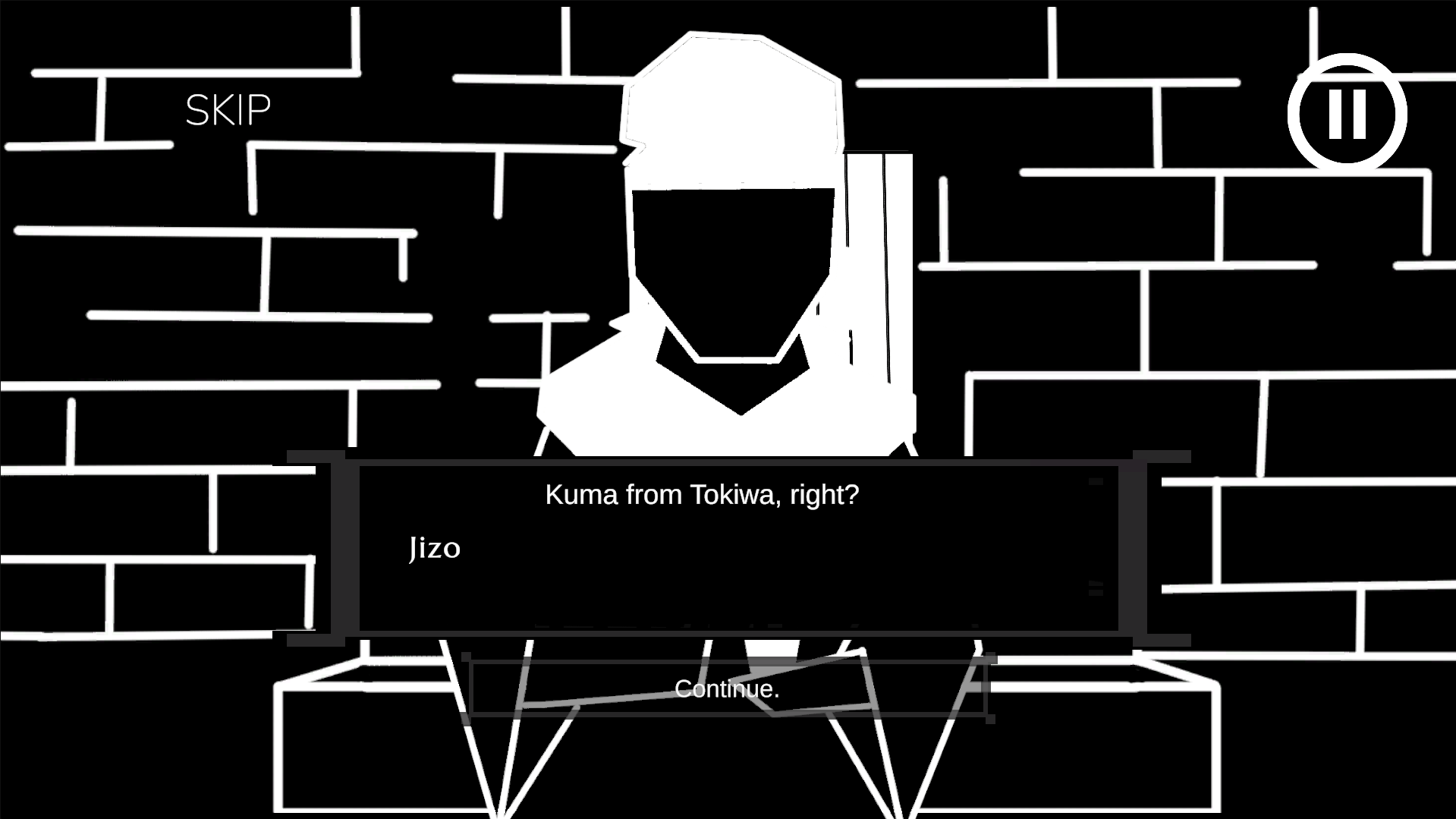 Screenshot 5 for SANZU-JŌ: Ballad of Akami