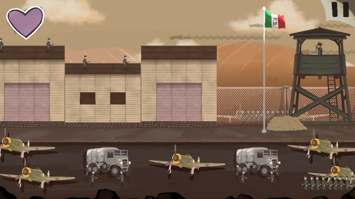 Screenshot 3 for Bob's Story