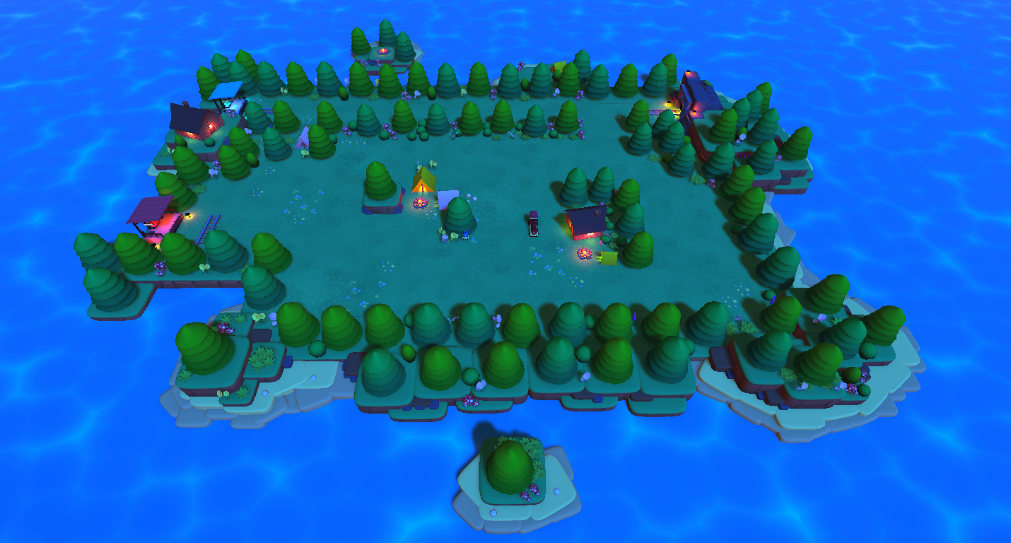 Screenshot 3 for On The Right Track