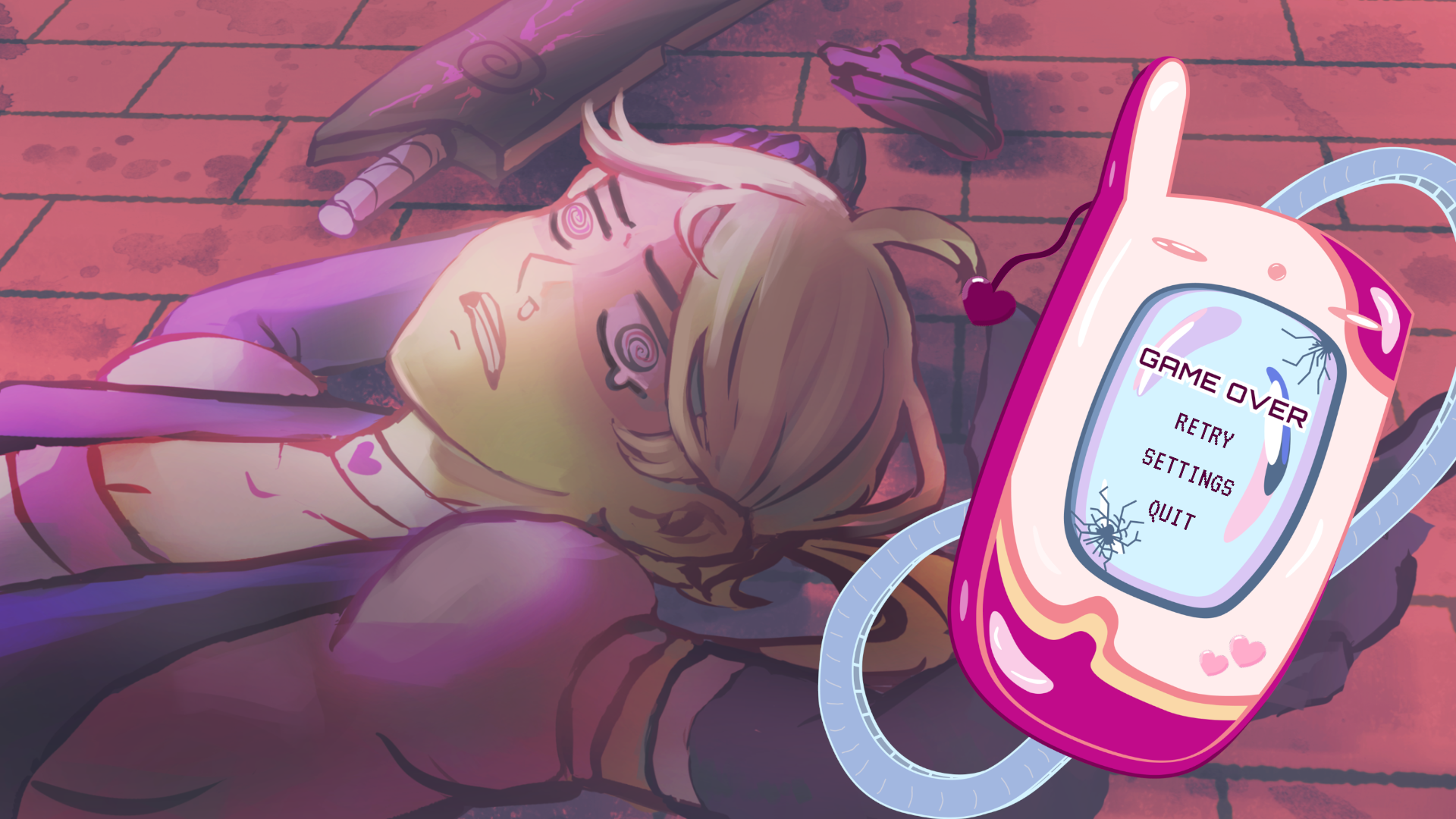 Screenshot 4 for Pretty Little Disaster