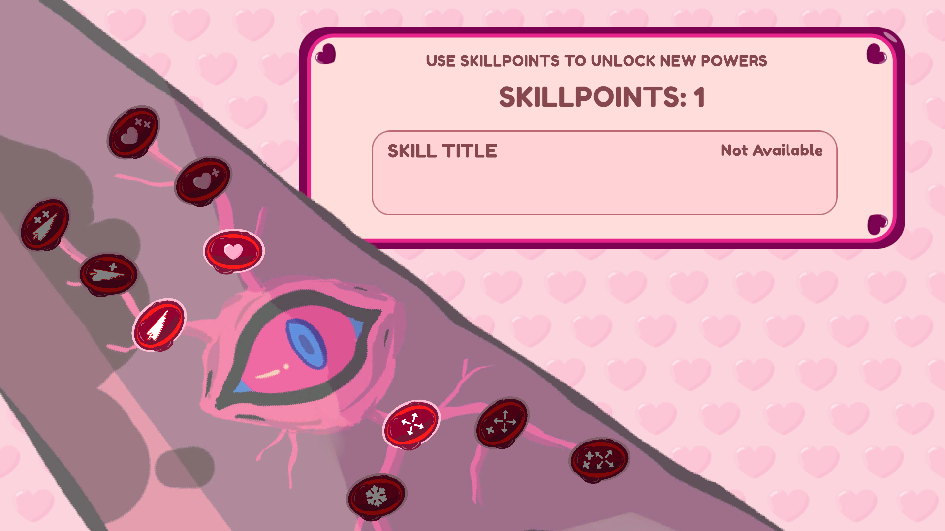 Screenshot 3 for Pretty Little Disaster